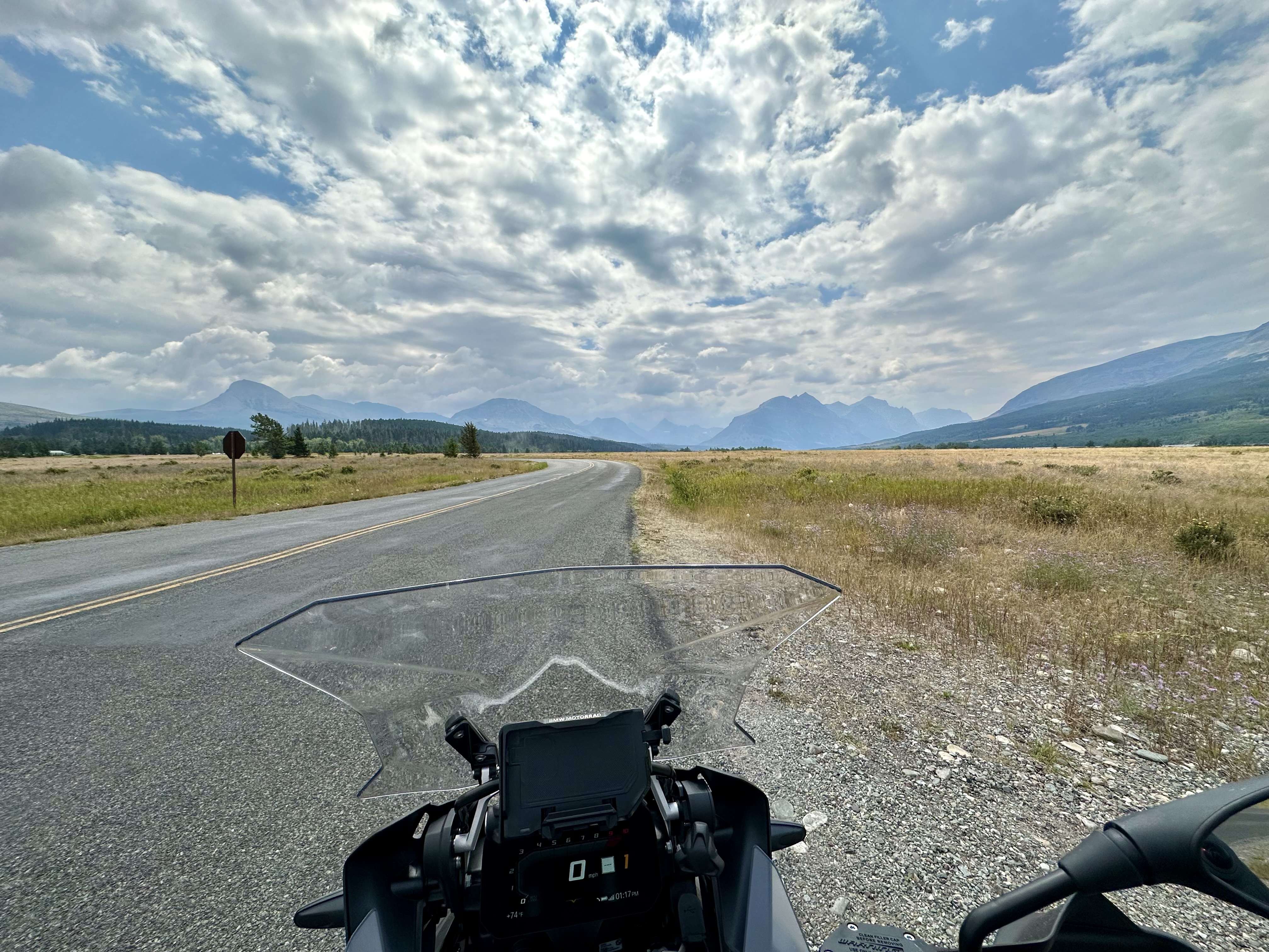 GlacierNP