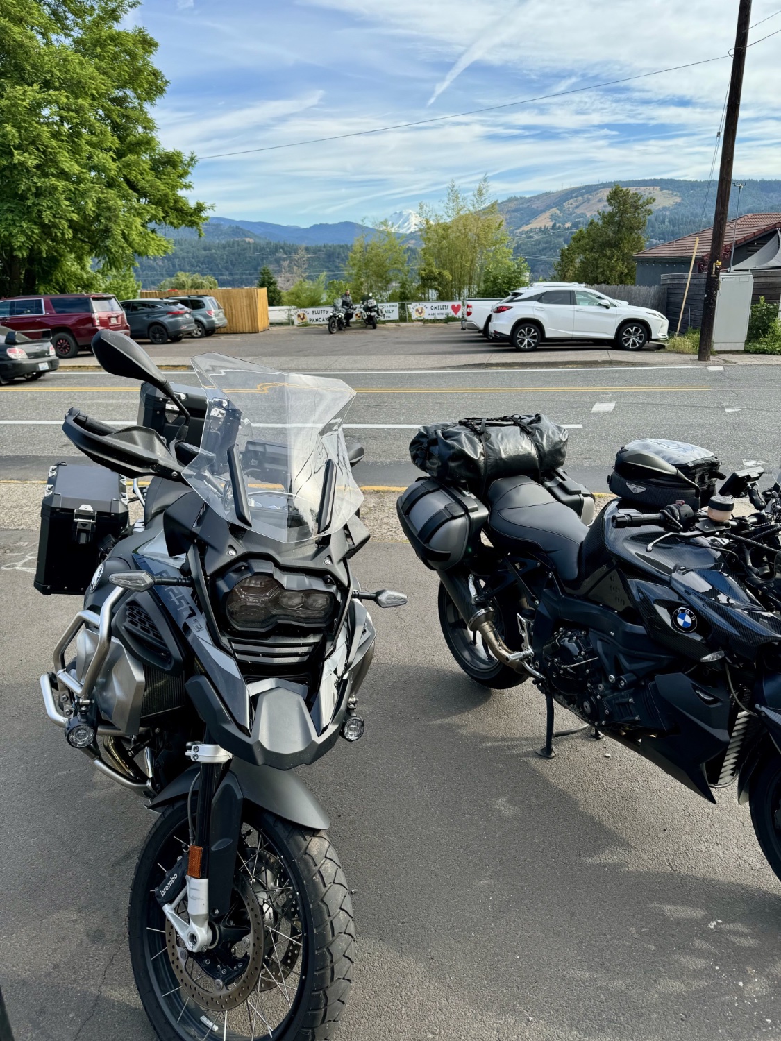 hellscanyon