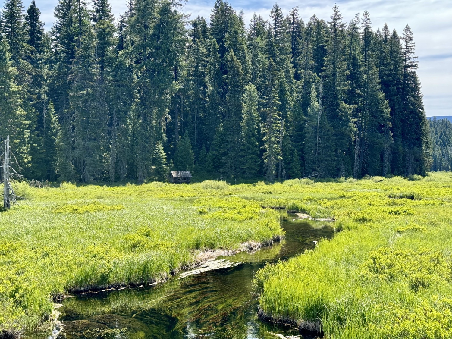 hellscanyon