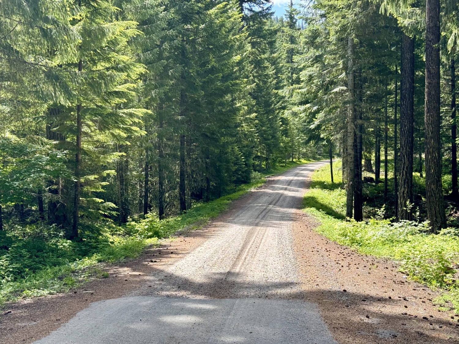 hellscanyon