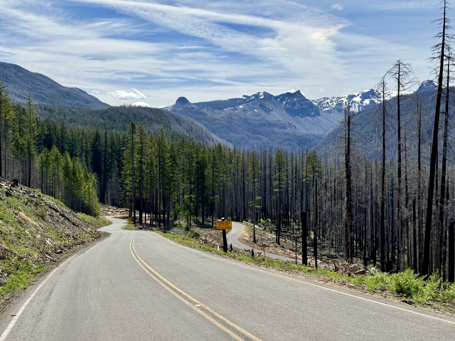 hellscanyon