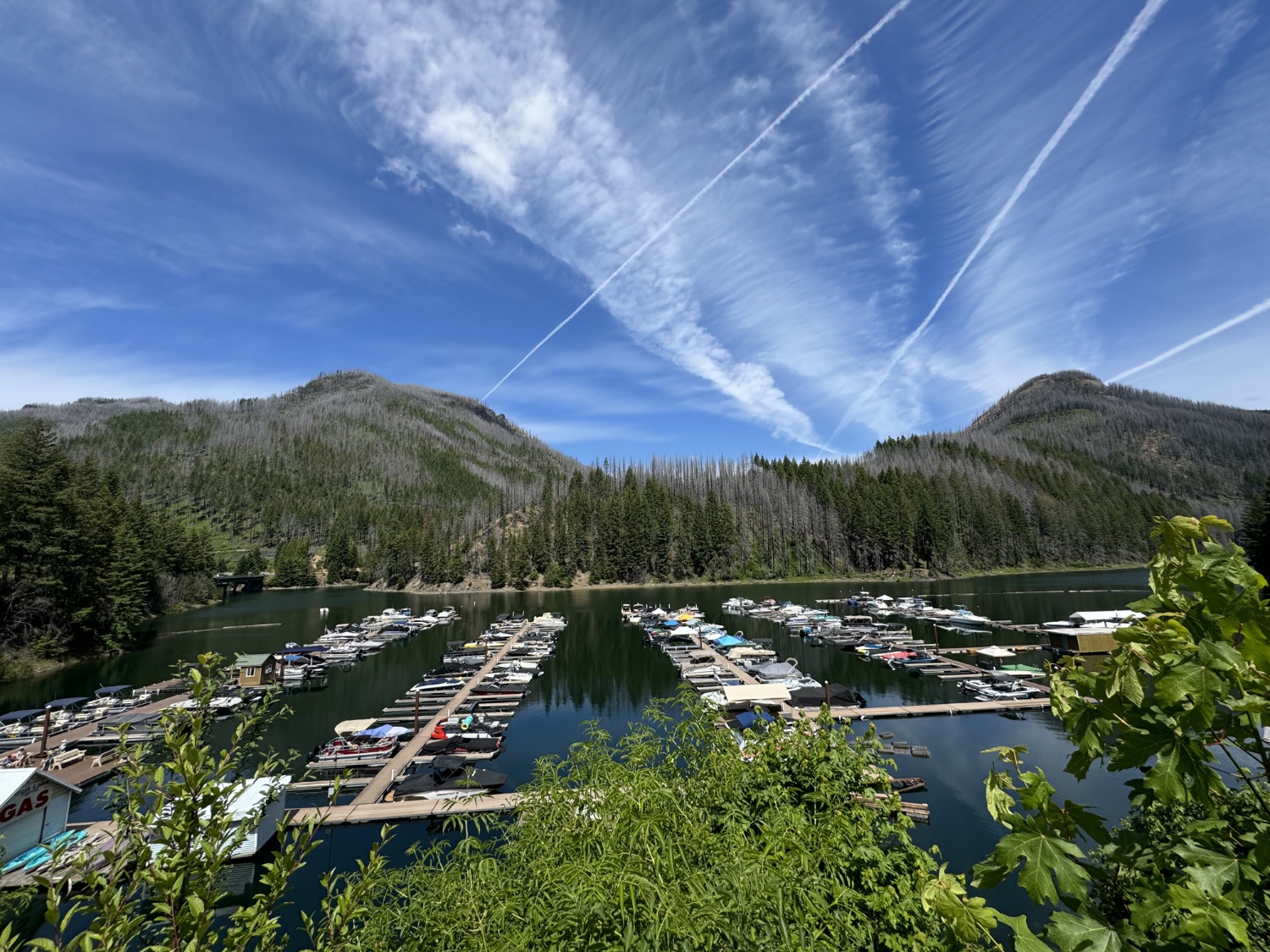 hellscanyon