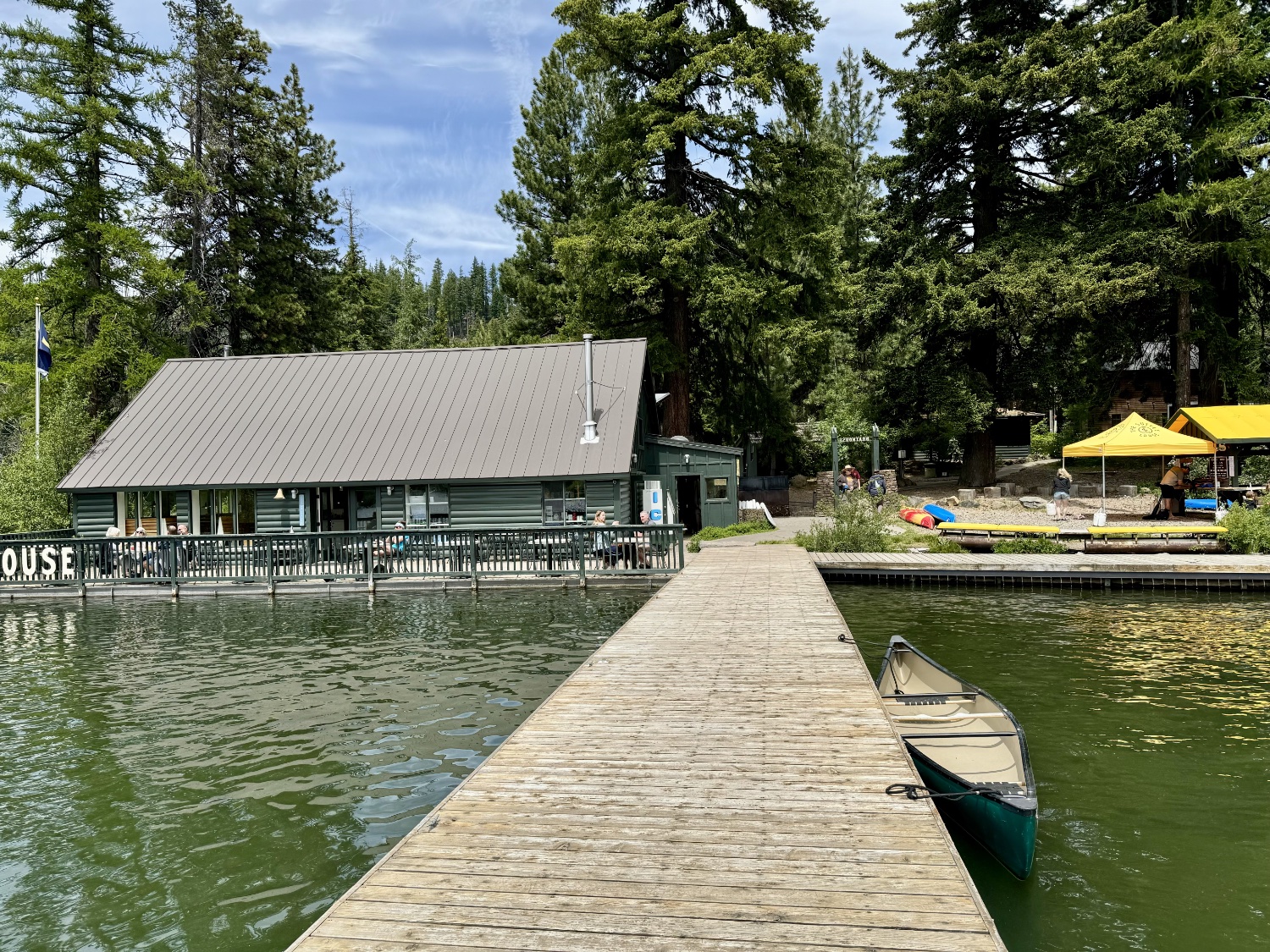 hellscanyon