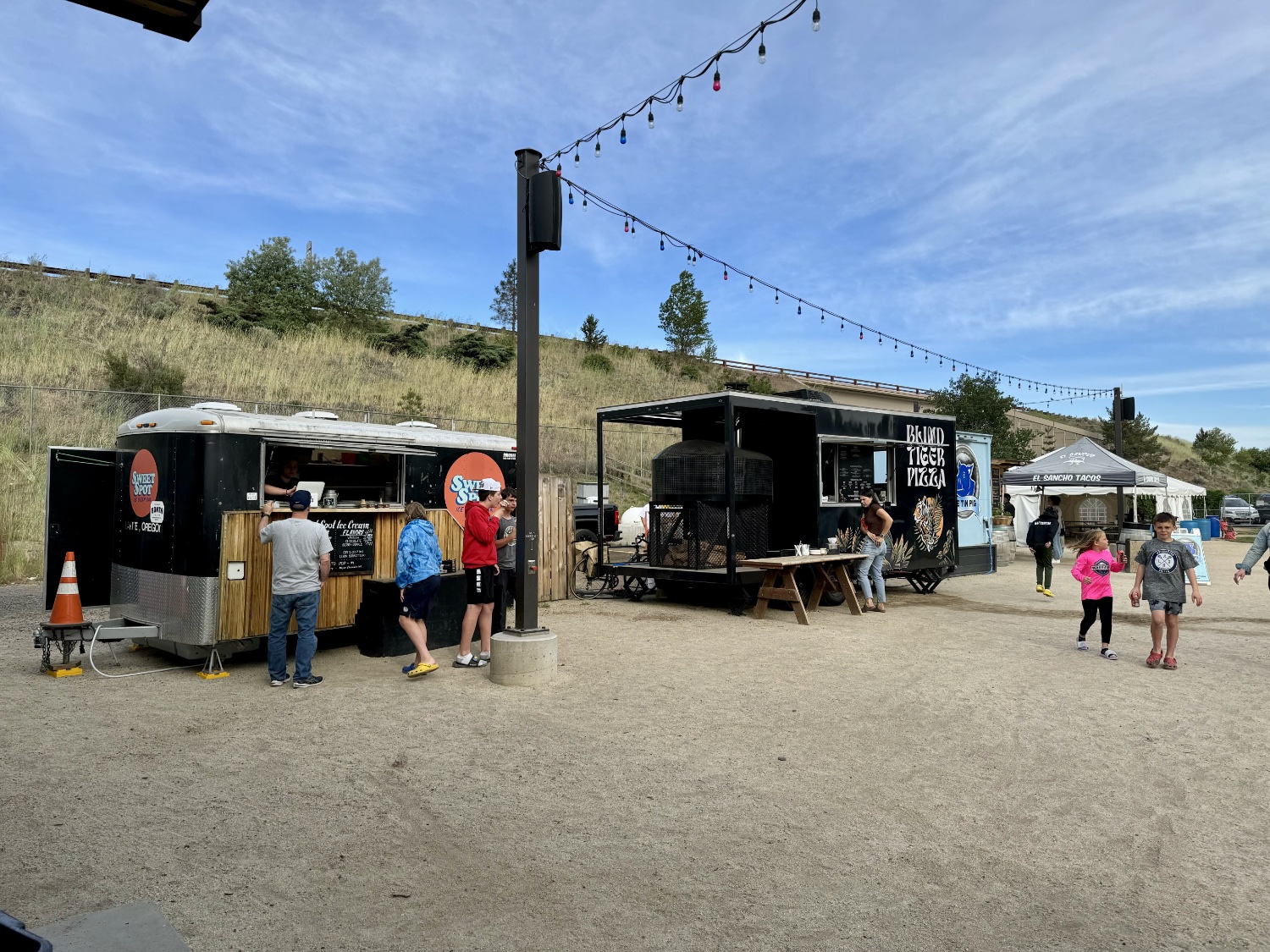 hellscanyon
