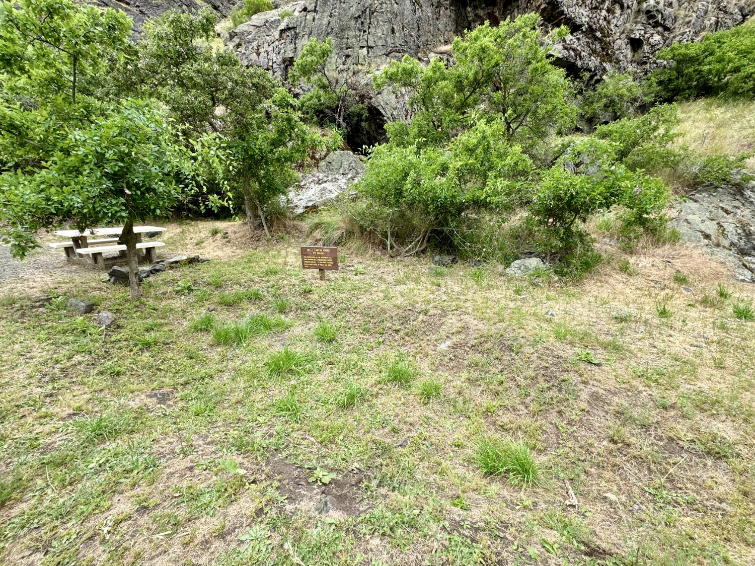 hellscanyon