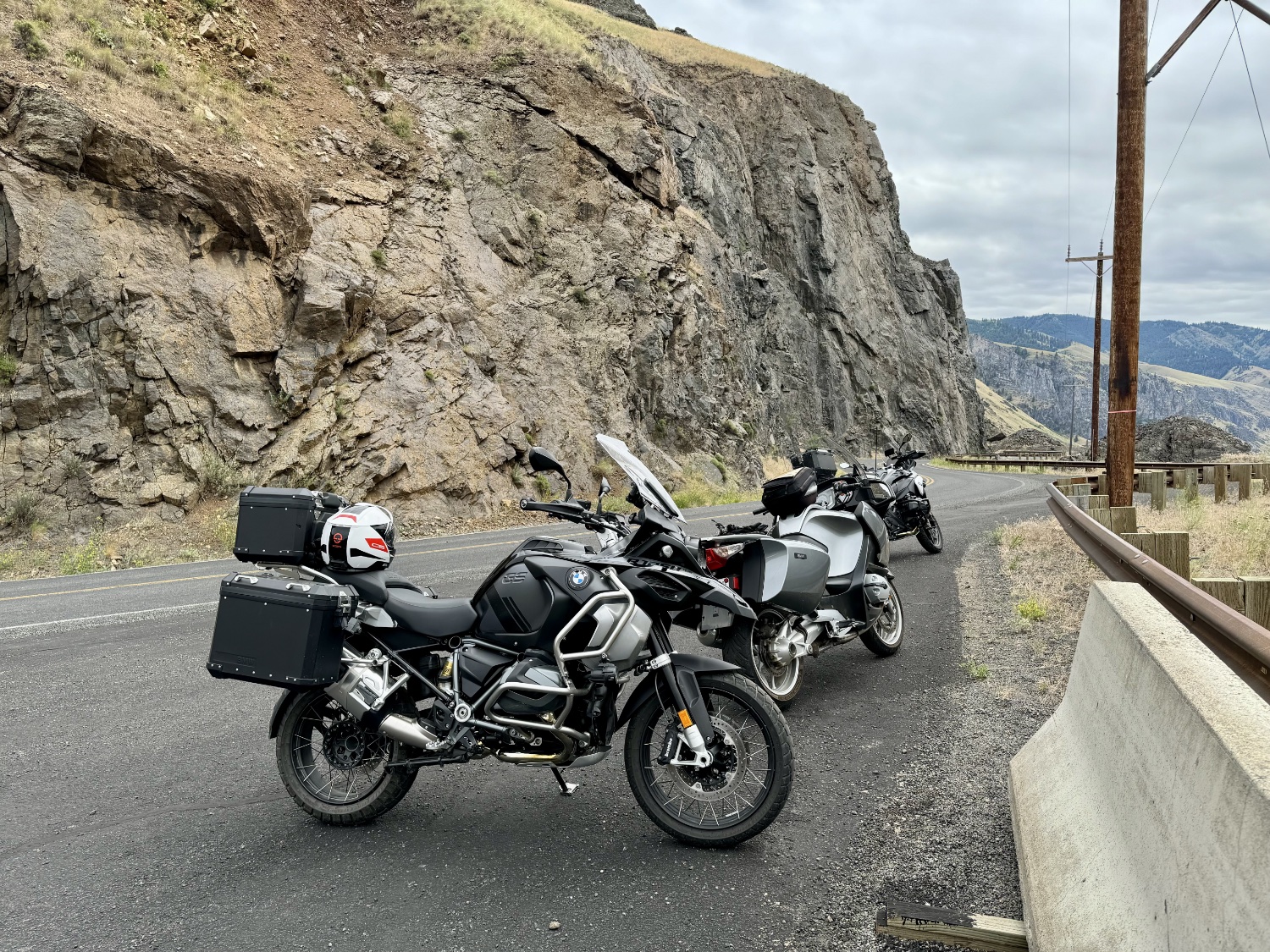 hellscanyon