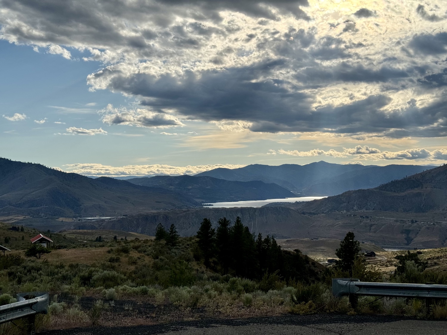 hellscanyon