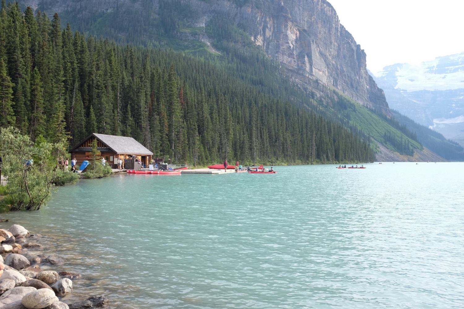 Icefields