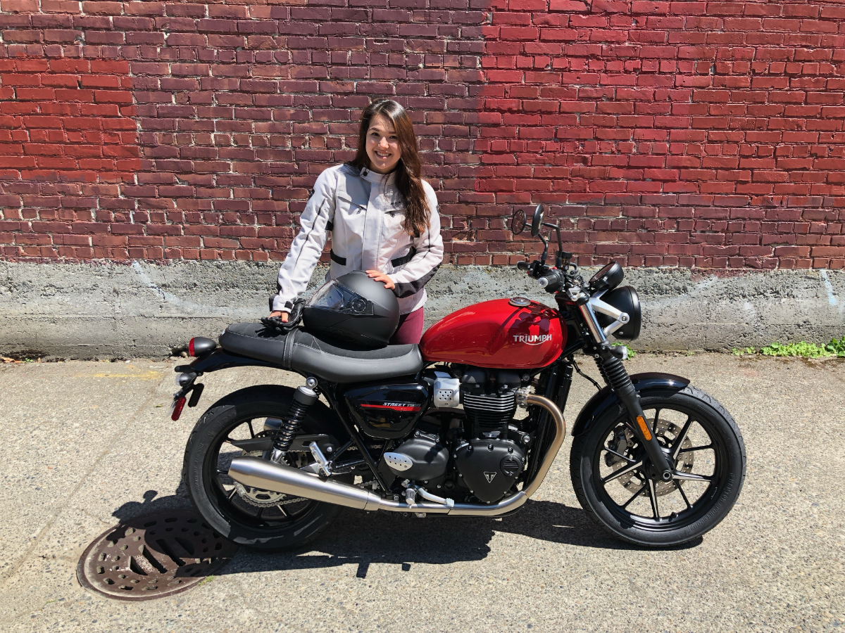 Triumph