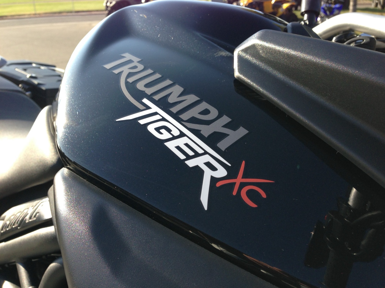 Triumph